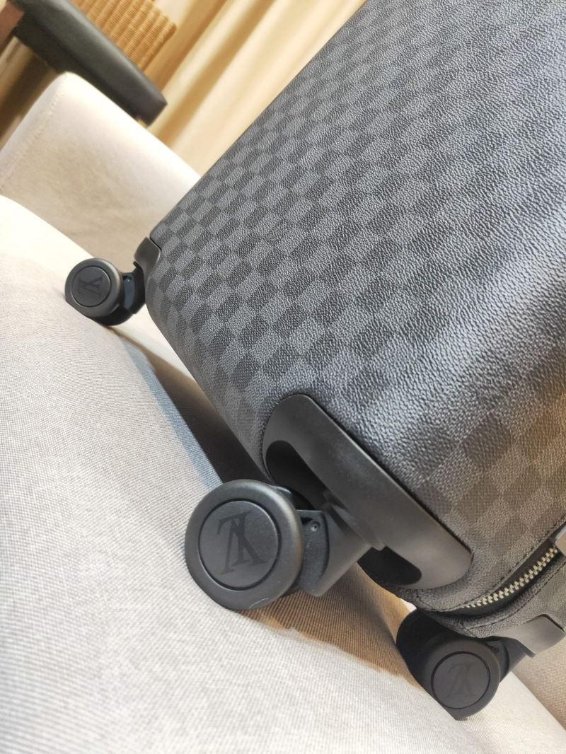 LV Suitcase